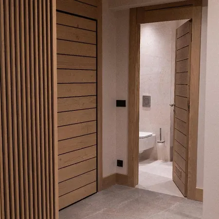 Kosuta Apartamento Jahorina