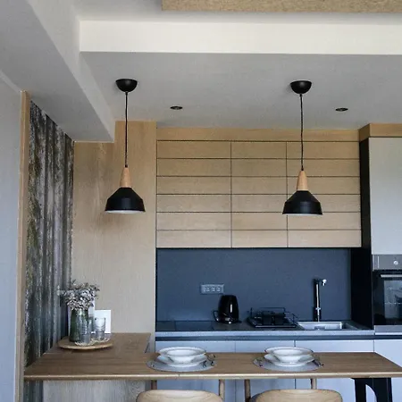 Kosuta Apartamento *