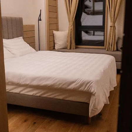 Apartamento Kosuta Jahorina