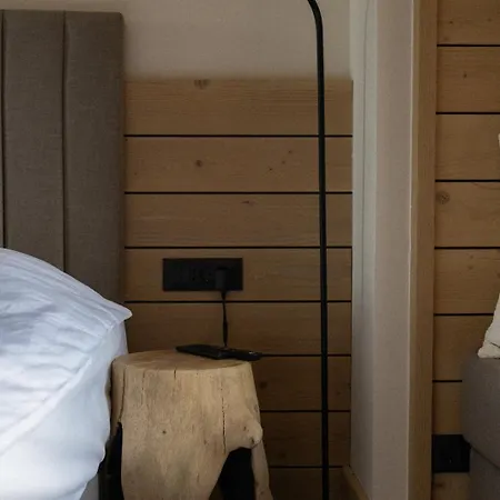 Apartamento Kosuta *