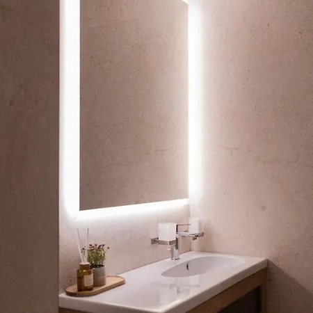 Apartamento Kosuta *