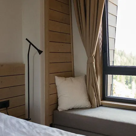 Kosuta Apartamento *