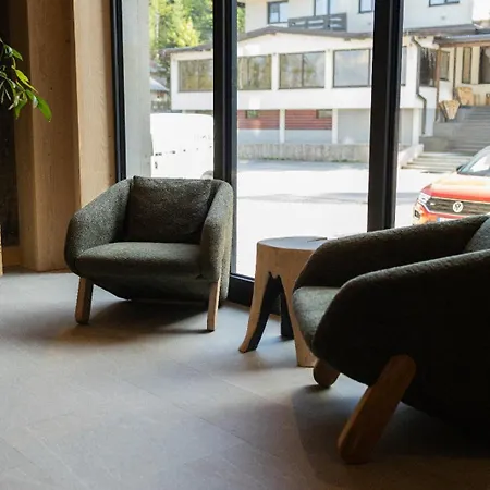 Apartamento Kosuta Jahorina